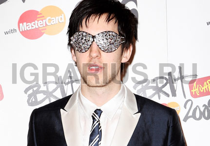 Calvin Harris (Кельвин Харрис)