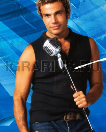 Amr Diab (Амр Диаб)