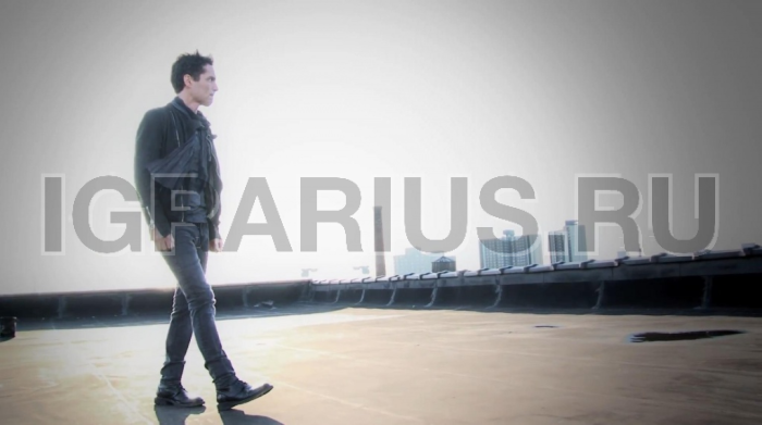 Richard Marx (Ричард Маркс)