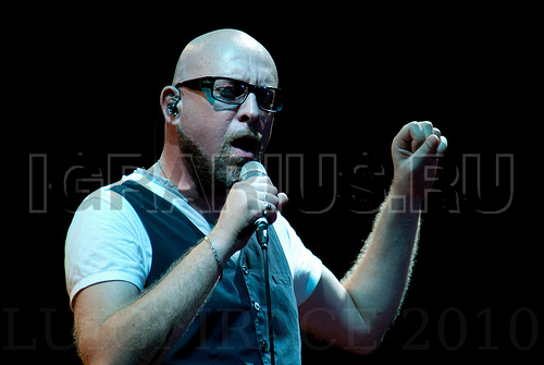 Mario Biondi (Марио Бионди)