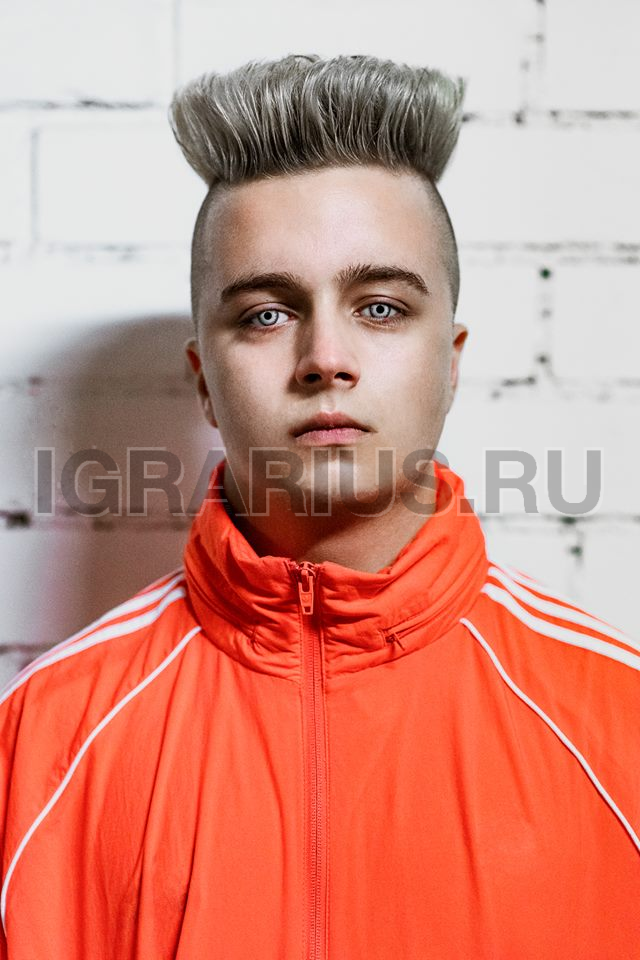 Dynoro (Диноро) voice of GiGi D‘Agostino