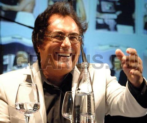 Al Bano (Аль Бано)