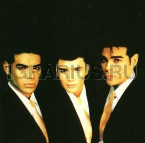 NO MERCY (Ноу Мерси)