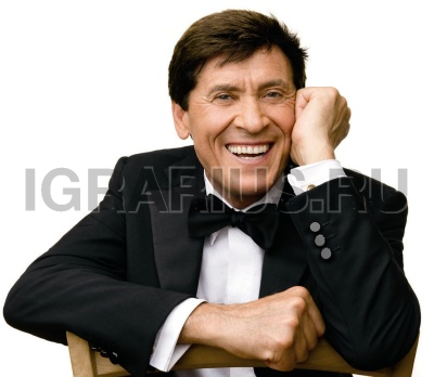 Gianni Morandi (Джанни Моранди)