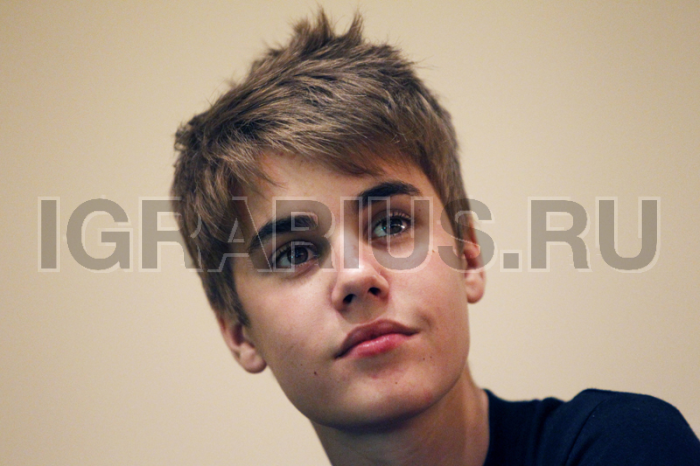 Justin Bieber (Джастин Бибер)