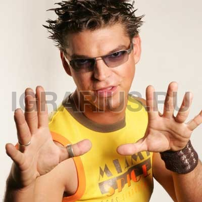 DANZEL (Дэнзел)