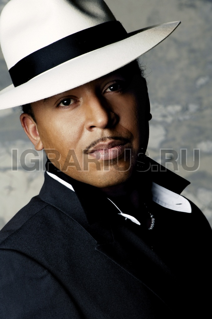 LOU BEGA (Лу Бега)