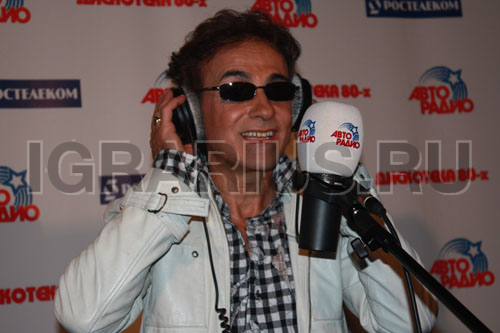 F.R. David (ЭфЭр Дэвид) Robert Fitoussi