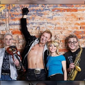 SunStroke Project (Сан Строке Прожект)