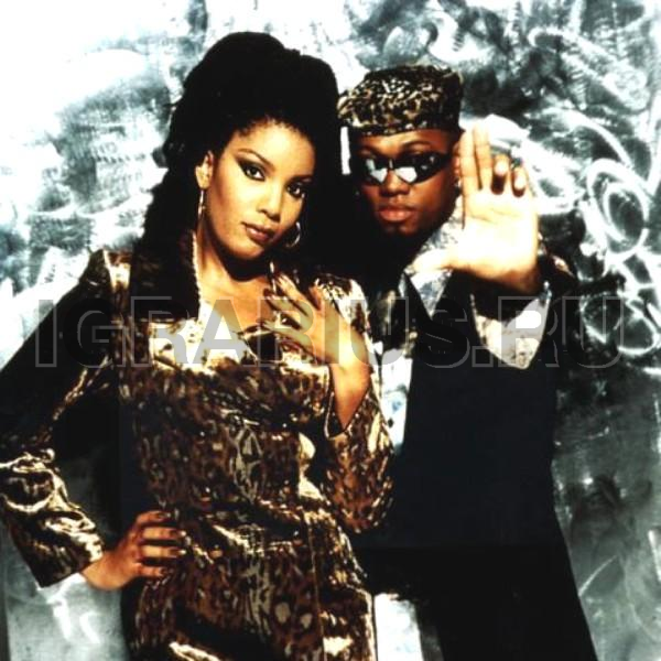 La Bouche (Ля Буш)