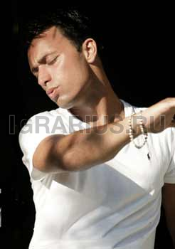 Mustafa Sandal (Мустафа Сандал)