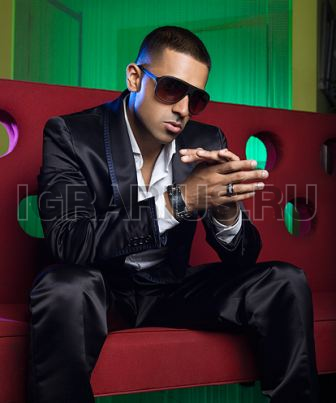 Jay Sean (Джей Шон)