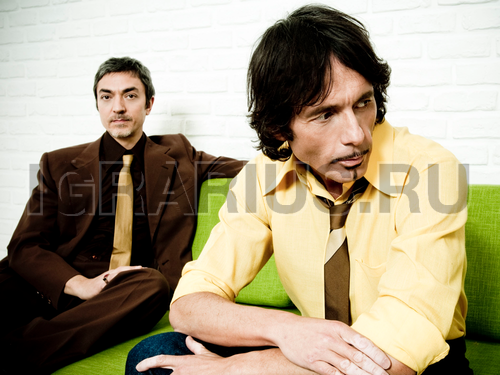 Группа GABIN (Габин)