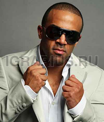 Craig David (Крейг Дэвид)