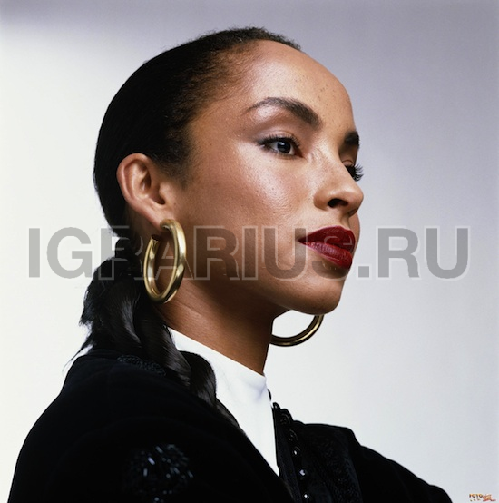 SADE (Шаде)