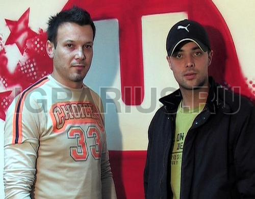 Fly Project (Флай Проджект)