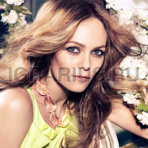 Vanessa Paradis (Ванесса Паради)