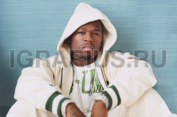 50 Cent (Фифти Сент)