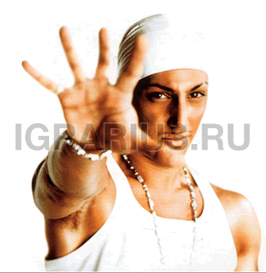 K-Maro (К-Маро)