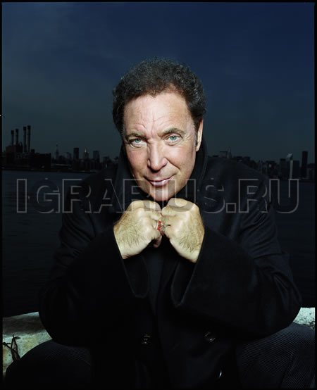 Tom Jones (Том Джонс)