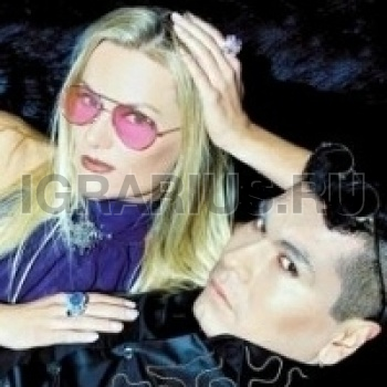 The SOUNDLOVERS (Саундловерс)