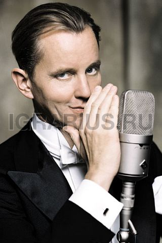 PALAST ORCHESTER & Max Raabe (Паласт Оркестр и Макс Раабе)