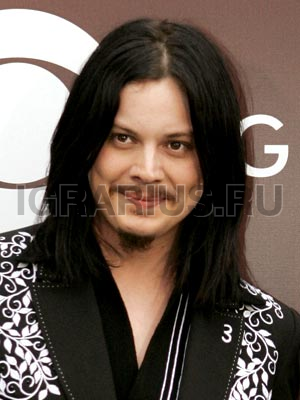 Jack White (Джек Уайт)