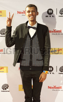 STROMAE (Стромай)