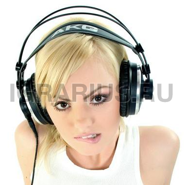 Alexandra Stan (Александра Стан)