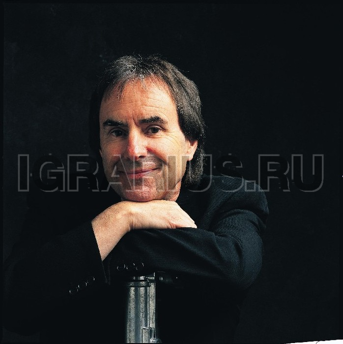 Chris De Burgh (Крис Де Бург)