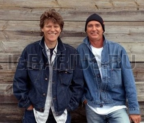 Laid Back (Лэд Бэк)