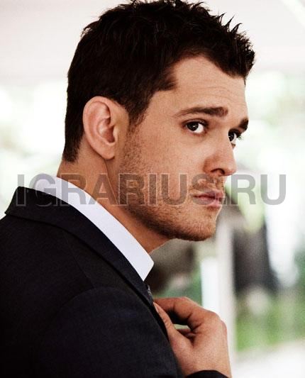 Michael Buble (Майкл Бубле)