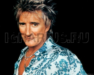 Rod Stewart (Род Стюарт)