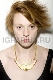 La Roux (Ла Рукс)