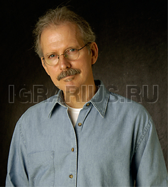 Michael Franks (Майкл Фрэнкс)