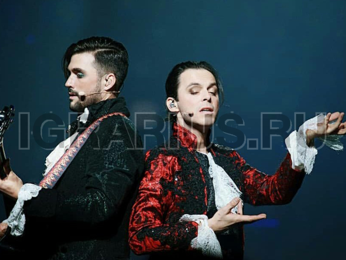 Nuno Resende (Нуно Резенде)