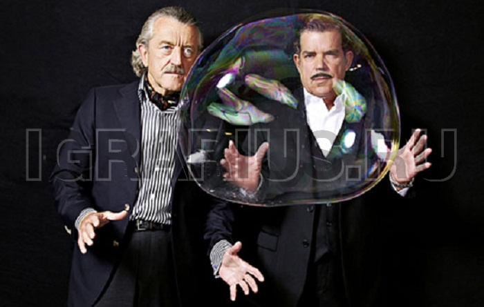 YELLO (группа Йелло)