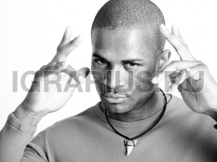 Lexter (Лекстер)