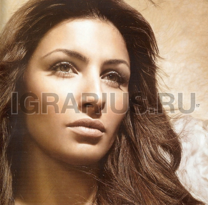 Helena Paparizou (Елена Папаризу)