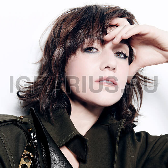 Charlotte Gainsbourg (Шарлотта Генсбур)