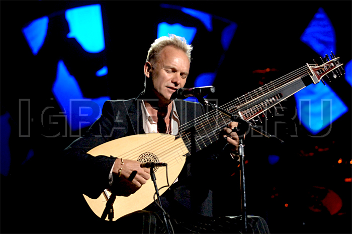 Sting (Стинг)