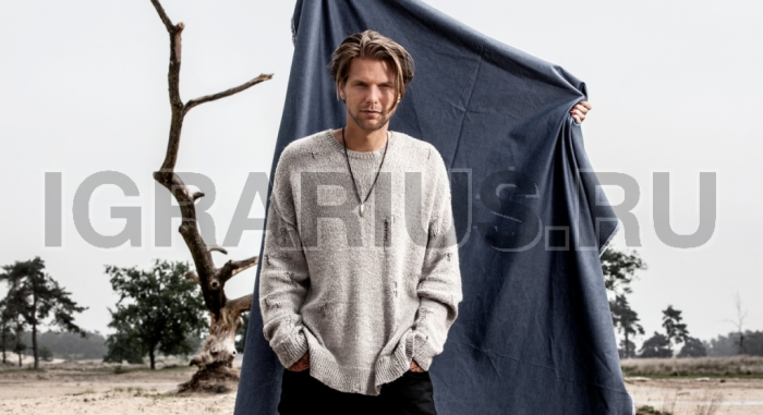 Eller Van Buuren (Эллер ван Бюрен)