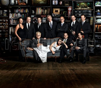 Pink Martini (Пинк Мартини)