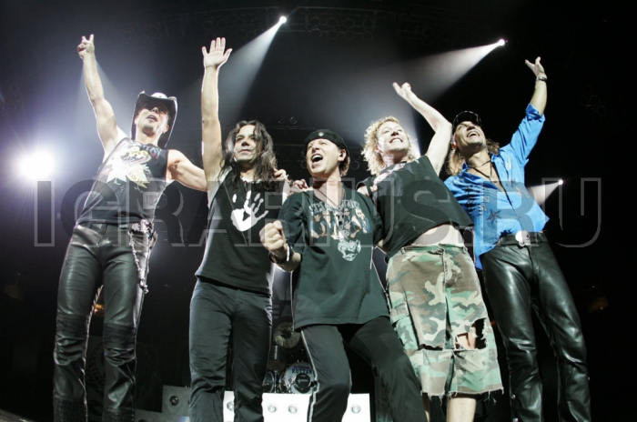 Scorpions (Скорпионс)