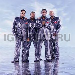 Boys 2 Men (Бойс ту Мен)