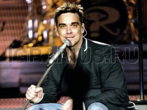 Robbie Williams (Робби Вильямс)