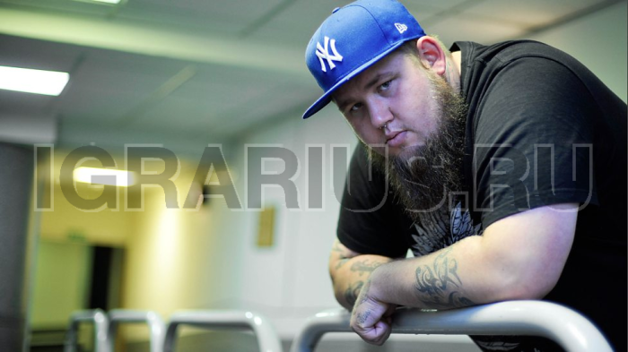 Rag’n’Bone Man (Рег-н-Бон Мен)
