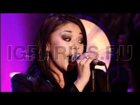Mutya Buena (Матиа Буэна) ex Sugarbabes