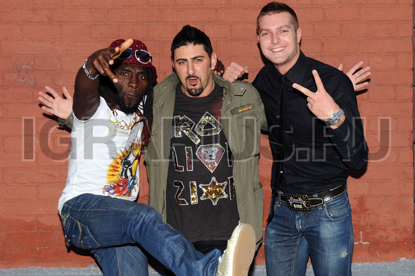 Группа Supafly Inc (Супафлай Инкорпорэйтед)