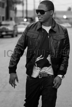 Taio Cruz (Тайо Круз)